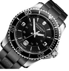 Reloj Hombre Swiss Army 241698 Maverick, Agente Oficial Argentina - comprar online