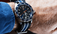 Imagen de Reloj Hombre Tag Heuer Formula 1 WAZ1010.FC8197 Agente Oficial Argentina PRECIO PUBLICADO EN 12 Cuotas!!