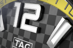 Reloj Hombre Tag Heuer Formula 1 Chronograph CAZ101AC.BA0842 Agente Oficial Argentina
