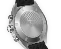 Reloj Hombre Tag Heuer Formula 1 Chronograph CAZ101ac.FT8024 Agente Oficial Argentina PRECIO PUBLICADO EN 12 Cuotas!! - comprar online