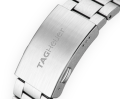Imagen de Reloj Hombre Tag Heuer Formula 1 Chronograph CAZ101AC.BA0842 Agente Oficial Argentina