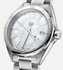 Reloj Mujer Tag Heuer Formula 1 WBJ1418.BA0664 Agente Oficial Argentina - comprar online