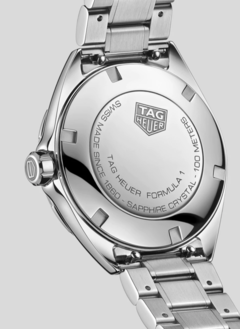 Reloj Mujer Tag Heuer Formula 1 WBJ1312.BA0666 Agente Oficial Argentina en internet