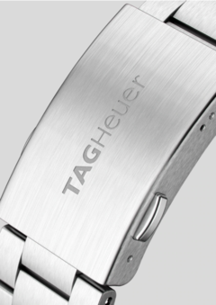 Imagen de Reloj Hombre Tag Heuer Formula 1 WAZ1118.BA0875, Agente Oficial Argentina
