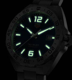 Reloj Hombre Tag Heuer Formula 1 WAZ1118.BA0875, Agente Oficial Argentina en internet