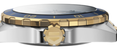 Imagen de Reloj Hombre Tag Heuer Formula 1 Combinado WAZ1120.BB0879, Agente Oficial Argentina