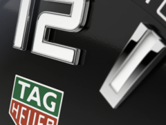Reloj Hombre Tag Heuer Formula 1 Chronograph CAZ1010.FT8024 Agente Oficial Argentina - Miller Joyeros