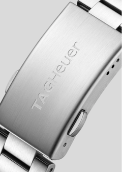Imagen de Reloj Hombre Tag Heuer Formula 1 WAZ1010.BA0842 Agente Oficial Argentina PRECIO PUBLICADO EN 12 Cuotas!!