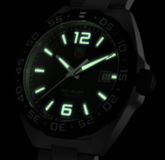 Reloj Hombre Tag Heuer Formula 1 WAZ1110.BA0875 Agente Oficial Argentina PRECIO PUBLICADO EN 12 Cuotas!! en internet