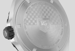 Reloj Hombre Tag Heuer Formula 1 WAZ1110.BA0875 Agente Oficial Argentina PRECIO PUBLICADO EN 12 Cuotas!! - tienda online