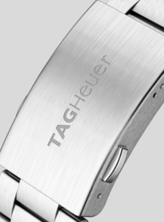Imagen de Reloj Hombre Tag Heuer Formula 1 WAZ1110.BA0875 Agente Oficial Argentina PRECIO PUBLICADO EN 12 Cuotas!!