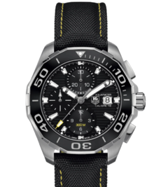 Reloj Hombre Tag Heuer Aquaracer Calibre 16 Automatic CAY211A.FC6361, Agente Oficial Argentina - comprar online