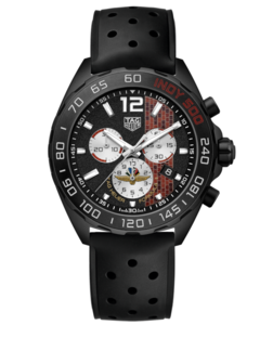 Reloj Hombre Tag Heuer Formula 1 indi 500 Agente Oficial Argentina CAZ101AD.FT8024 PRECIO PUBLICADO EN 12 Cuotas!!