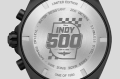 Reloj Hombre Tag Heuer Formula 1 indi 500 Agente Oficial Argentina CAZ101AD.FT8024 PRECIO PUBLICADO EN 12 Cuotas!! - tienda online