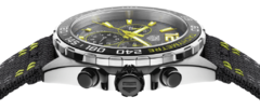 Reloj Hombre Tag Heuer Formula 1 Chronograph CAZ101AG.FC08304 Agente Oficial Argentina - comprar online