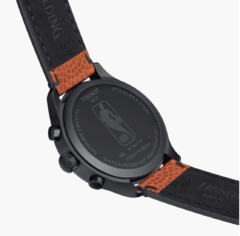 Imagen de Reloj Hombre Tissot PRS516 Chronograph 116.617.36.051.12 Agente Oficial Argentina