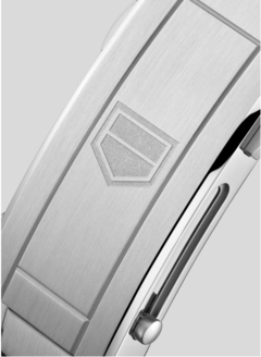 Reloj Hombre Tag Heuer Aquaracer Calibre 5 Automatic WBP201A.BA0632 - Miller Joyeros