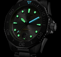 Reloj Hombre Tag Heuer Aquaracer Calibre 5 Automatic WBP201C.BA0632 en internet