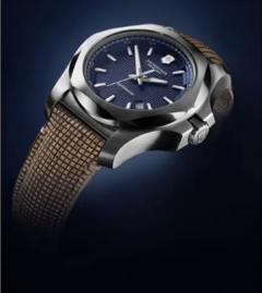 Reloj Hombre Swiss Army 241834 Inox, Agente Oficial Argentina en internet