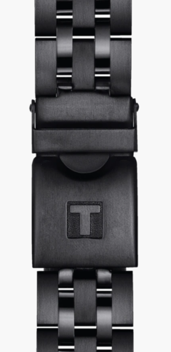 Reloj Hombre Tissot Supersport T114.417.33.057.00 Oficial Argentina - Miller Joyeros