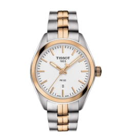 Reloj Mujer Tissot 101.210.22.031.01 PR100, Agente Oficial Argentina
