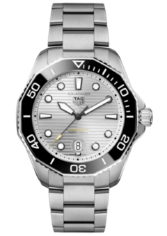 Reloj Hombre Tag Heuer Aquaracer Calibre 5 Automatic WBP201C.BA0632
