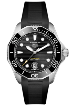 Reloj Hombre TAG Heuer Aquaracer WBP201A.FT6197 Agente Oficial Argentina.