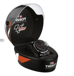Reloj Hombre Tissot T-Race GP EDICION LIMITADA 1154272705701 Agente Oficial Argentina - tienda online