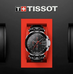 Imagen de Reloj Hombre Tissot T-Race GP EDICION LIMITADA 1154272705701 Agente Oficial Argentina