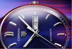 Reloj Hombre Tag Heuer WBN2012.BA0640 Carrera, Agente Oficial Argentina - comprar online