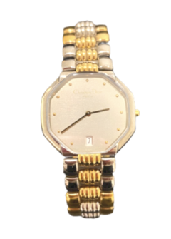 Reloj christian dior .