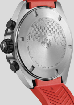 Imagen de Reloj Hombre Tag Heuer Formula 1 CAZ101AN.FT8055 Agente Oficial Argentina