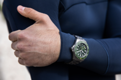 Reloj Hombre Tag Heuer Aquaracer Calibre 5 Automatic WBP208B.BF0631. - tienda online