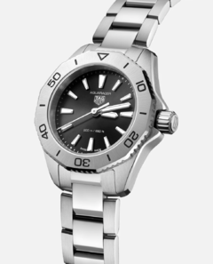 Reloj Mujer Tag Heuer Aquaracer WBP1410.BA0622 Agente Oficial Argentina - comprar online