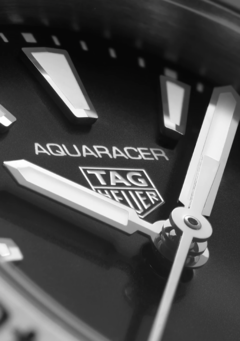 Imagen de Reloj Mujer Tag Heuer Aquaracer WBP1410.BA0622 Agente Oficial Argentina