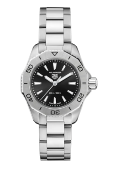 Reloj Mujer Tag Heuer Aquaracer WBP1410.BA0622 Agente Oficial Argentina