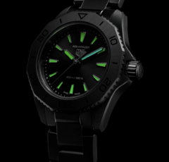 Reloj Mujer Tag Heuer Aquaracer WBP1410.BA0622 Agente Oficial Argentina
