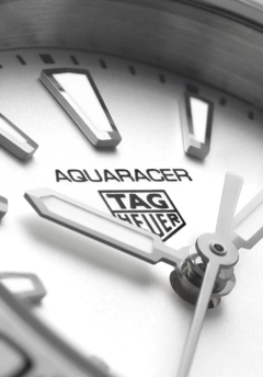 Imagen de Reloj Unisex Tag Heuer Aquaracer WBP1411.BA0622 Agente Oficial Argentina