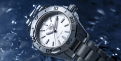 Reloj Unisex Tag Heuer Aquaracer WBP1411.BA0622 Agente Oficial Argentina