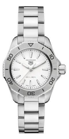 Reloj Unisex Tag Heuer Aquaracer WBP1411.BA0622 Agente Oficial Argentina