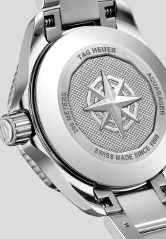 Reloj Unisex Tag Heuer Aquaracer WBP1415 .BA0622 Agente Oficial Argentina - Miller Joyeros