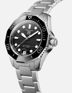 Reloj Mujer Tag Heuer Aquaracer WBP231D.BA0626 Agente Oficial Argentina - comprar online