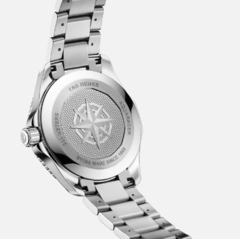 Imagen de Reloj Hombre Tag Heuer Aquaracer WBP1110.BA0627 Oficial Argentina