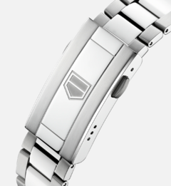 Reloj Hombre Tag Heuer Aquaracer WBP1110.BA0627 Oficial Argentina - tienda online
