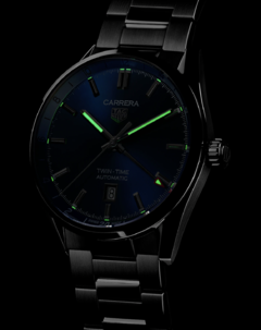 Reloj Hombre Tag Heuer Carrera WBN201A.BA0640 ,agente oficial argentina !! en internet