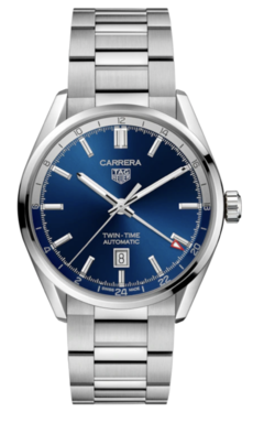 Reloj Hombre Tag Heuer Carrera WBN201A.BA0640 ,agente oficial argentina !!