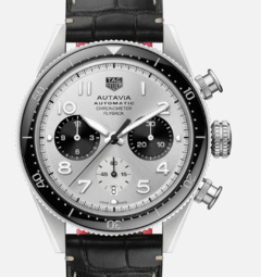 Imagen de Reloj Hombre Tag Heuer Autavia CBE511B.FC8279, agente oficial argentina