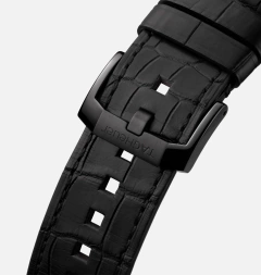 Reloj Hombre Tag Heuer Autavia CBE511C.FC8280 , agente oficial argentina - tienda online