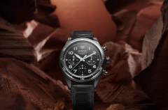 Reloj Hombre Tag Heuer Autavia CBE511C.FC8280 , agente oficial argentina