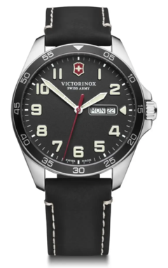 Reloj Hombre Swiss Army FieldForce 241846 Agente Oficial Argentina